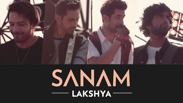 Lakshya Lyrics #NoWorldWithoutGirls | SANAM