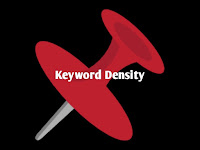 Keyword Density