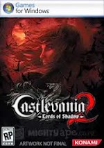 CastleVania 2 - Lords of shadow