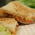 Special Cheese Sandwich - Food Recipe