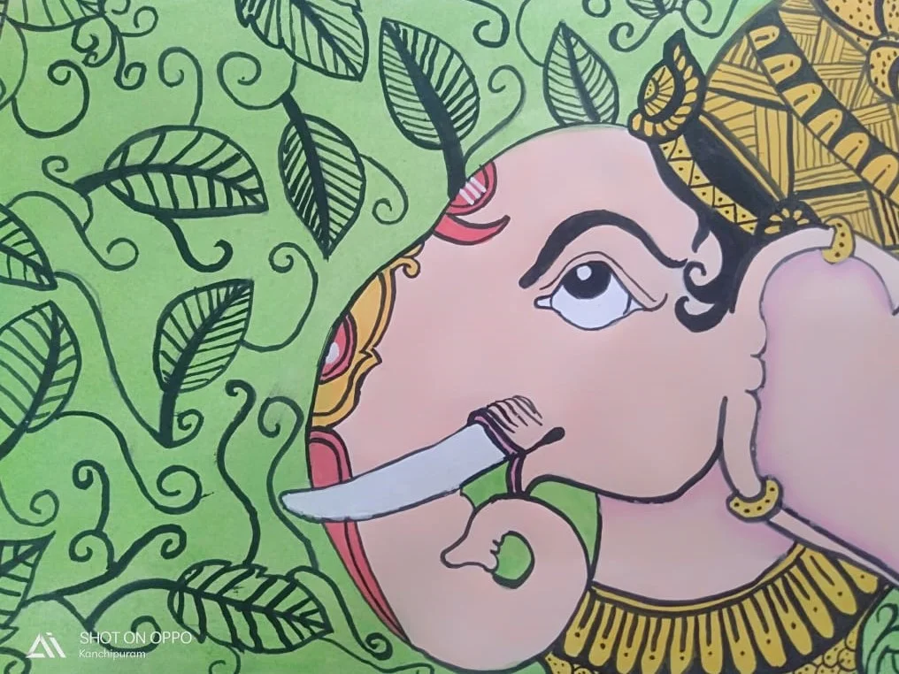 Harmony Arts