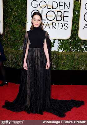 the golden globes 2016 favourite looks