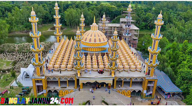 201 Gombuj Tangail Mosque info  ||২০১ গম্বুজ মসজিদ ||201 Tangail Mosque HD photo||