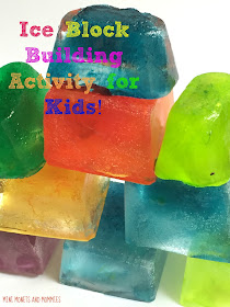 Building activity