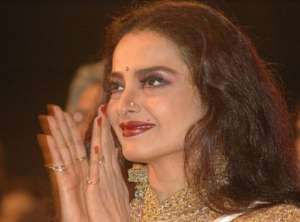 Rekha