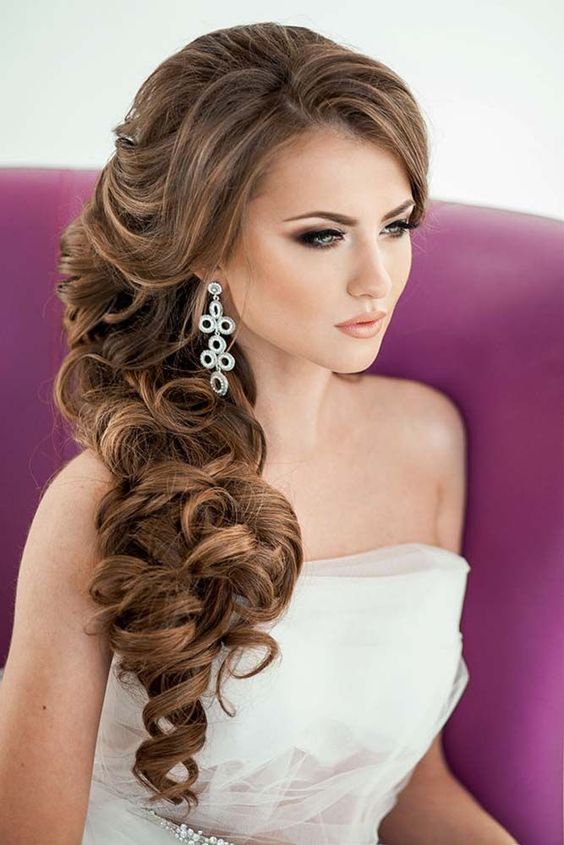 Elegant Hairstyles