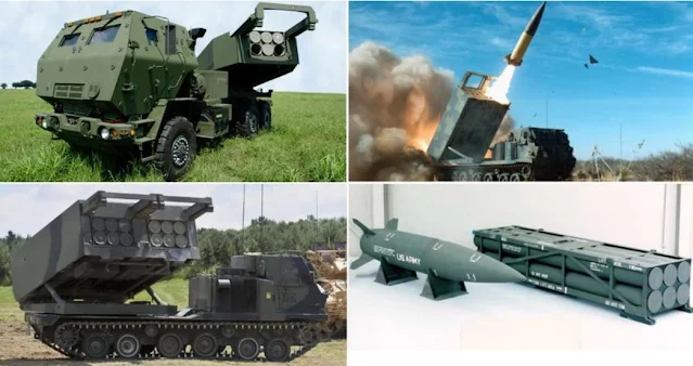 MLRS And HIMARS, Deadly Long Range Rocket Systems Ready To Be Delivered To Ukraine