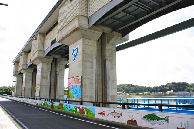 LeoPanda旅に出る