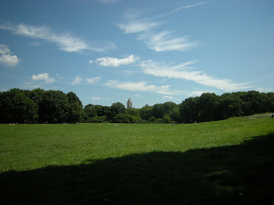 central park