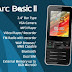 Arc Mobile Basic 2 Specs, Price, Availability