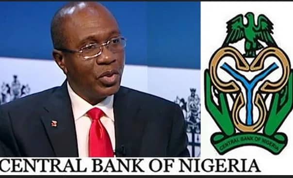 Just In: President Tinubu Suspends Emefiele As CBN Governor