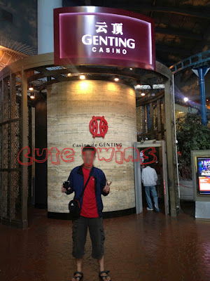 Casino de Genting