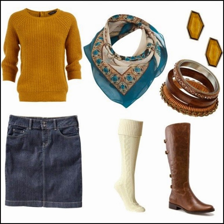 Thanksgiving outfit 12