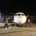 Kronologi Ban Pesawat Wings Air Masuk Lubang Saluran Air di Bandara Ngurah Rai