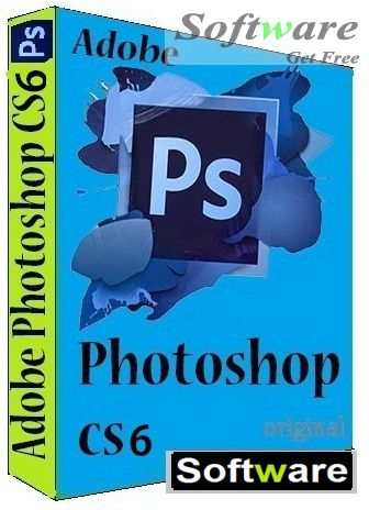 Adobe Photoshop cs6 Free Download