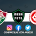 Onde Assistir Fluminense x Internacional Ao Vivo Online HD 23/04/2022