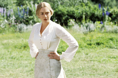 Kate Winslet in Finding Neverland