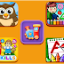 Top 5 Preschool Learning Mobile Games For Kids.