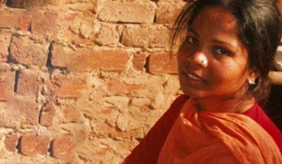 Asia Bibi, il marito all'Italia: "Aiutateci, siamo in pericolo"