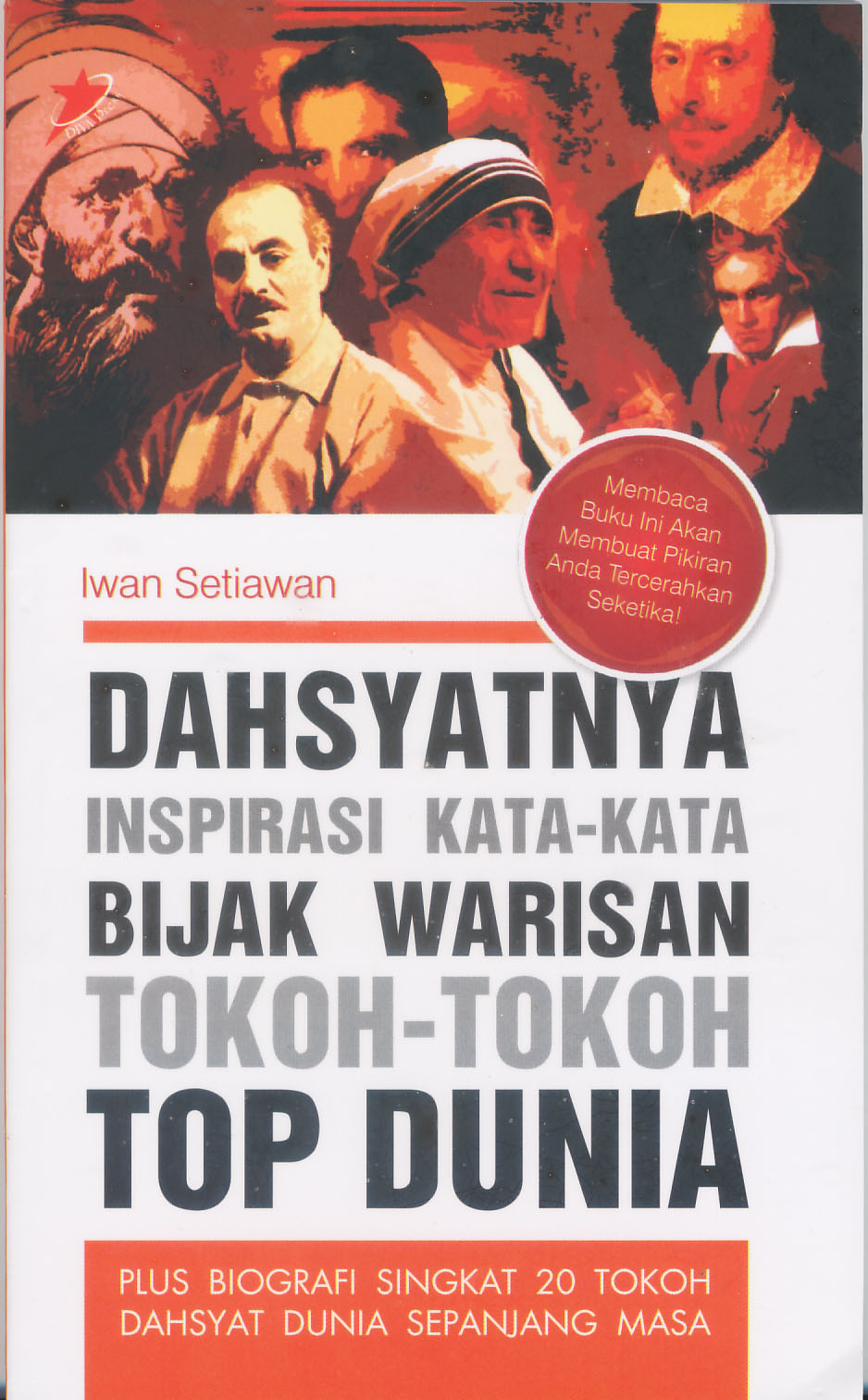 BANDAR KATA  BIJAK  DAHSYATNYA INSPIRASI KATA KATA  BIJAK  