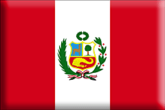 Peru: Peru Flag
