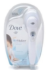 Dove Skin Vitalizer