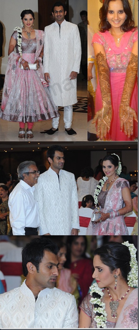 sania-mirza-sangeet-photos