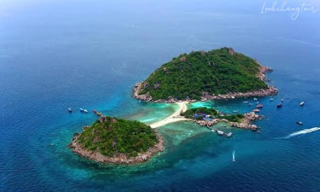 Nangyuan Island