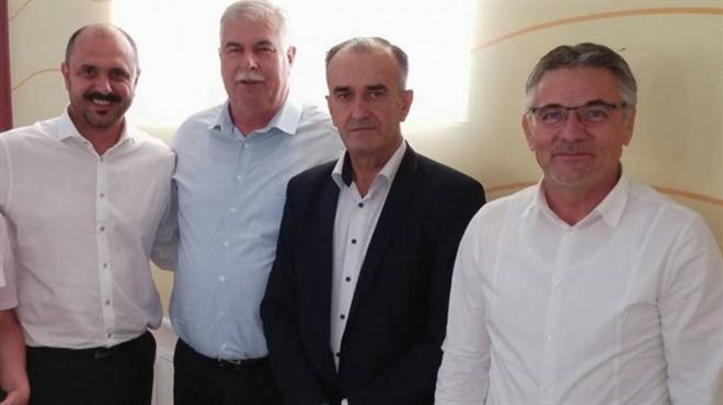 Analiza rezultata u ZHŽ-u: HDZ BiH ima 63 od 96 vijećnika