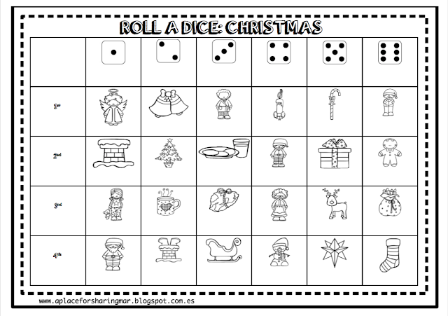 https://www.dropbox.com/s/o3ko0atjdilgqjt/Roll%20a%20dice%20christmas%20pictures.pdf?dl=0