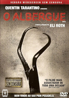 O Albergue (2005)