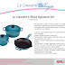 PRE-ORDER Le Creuset ~ USA Sea Cargo Batch #1 2014