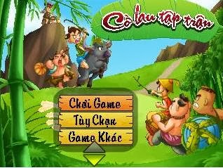 Tải Game Cờ Lau Tập Trận [By Jamo Studio]