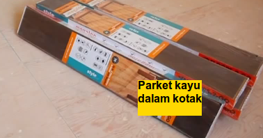  Menghitung Kebutuhan Parket Kayu Cara Bangun Rumah