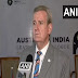 India has markets that can help us grow in post-COVID world: Australian Envoy Barry O’Farrell