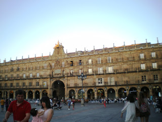 PLAZA MAYOR