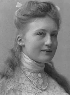  Marie-Antoinette zu Schwarzburg 