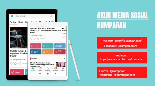 kumparan trending sejarah kumparan kumparan login kumparan adalah fisika kumparan com redaksi kumparan zodiak kumparan magnet kumparan head office