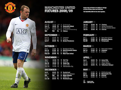 manchester united wallpapers wayne rooney
