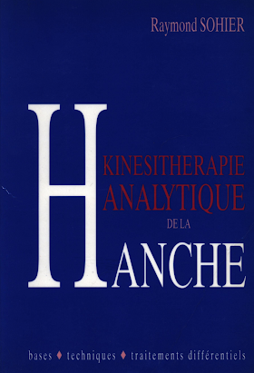 Kinesitheerapie analytique de la hanche