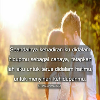 Gambar Dan Kata-Kata Romantis Buat Pacar (4)