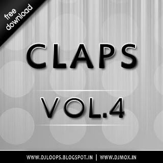 Claps_DL_djmox.in_Vol-004