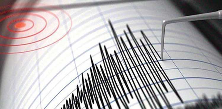 Severe aftershocks of the Islamabad earthquake