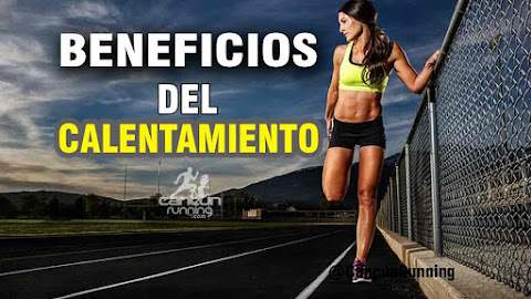 BENEFICIOS DEL CALENTAMIENTO