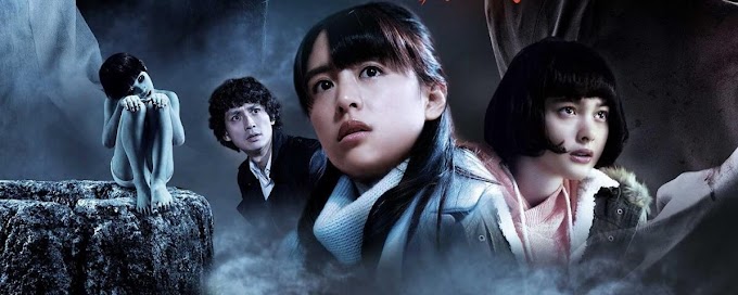 İki Japon Korku Efsanesinin Kapışma Filmi.Halka Garez'e Karşı.Sadako vs Kayako