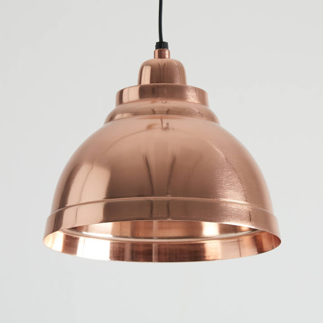 Pendant Light