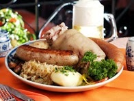 comida típica