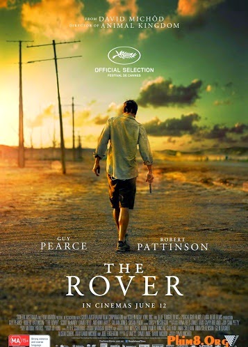 Phim The Rover