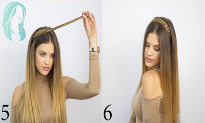 Hairstyles For Back To School