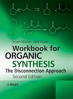 Workbook for Organic Synthesis